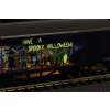 Piko 27704 , Wagon towarowy Halloween , Skala H0 1:87